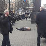 В центре столицы Украины убит экс-депутат Госдумы РФ Денис Вороненков