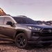 Toyota сделала из RAV4 полноценный внедорожник