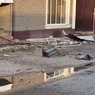 В Краснодаре один человек погиб при атаке БПЛА - дрон попал прямо в квартиру