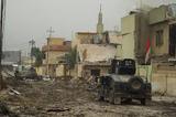 В Мосуле уничтожены шесть главарей ИГИЛ, в том числе один гражданин России
