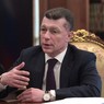 Топилин заявил о достижении исторического минимума официальной безработицы в России