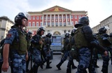 Два фигуранта дела о беспорядках на акции в Москве получили реальные сроки