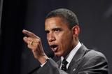 Обама заявил, что США не намерены воевать с Росиией из-за Украины