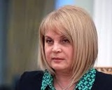 Глава Центризбиркома допустила отмену результатов выборов на трёх участках