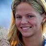 Ефимова стала чемпионкой РФ на дистанции 100 м брассом