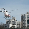 МЧС отправил вертолет в Сегежу, где сидел Ходорковский