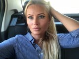 Дана Борисова рассказала в мемуарах о зависимости экс-мужа Андрея и аборте от начальника