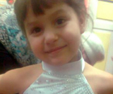 В Кирове пропала 9-летняя девочка  Карина Ельцова