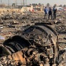 СБУ назвала две основные версии причин крушения Boeing 737 в Иране