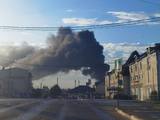 БПЛА атаковали Сергиево-Посадский округ, есть пострадавшие
