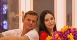 Дмитрий Тарасов ответил на домыслы о пристрастии жены Анастасии к горячительным напиткам