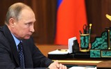 Путин об организаторах энергоблокады Крыма: удивительные идиоты