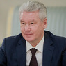 Собянин пообещал не повышать в первом полугодии стоимость услуг ЖКХ в Москве