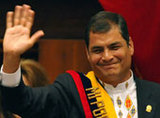 Суд разрешил президенту Эквадора избираться бесконечно