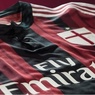 "Милан" представил новую форму с крестом Святого Амвросия (ФОТО)