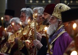 Сербские архиереи отказались признать автокефалию Украинской церкви