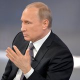 Владимир Путин напомнил Прокуратуре РФ, что задержки зарплат недопутимы