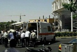 В Иране перевернулся автобус со школьницами, погибли более 10 человек