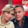 Жена Степана Меньщикова: "Степу стала нервировать семейная жизнь"