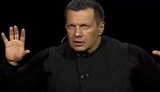 Владимир Соловьев выступил за возвращение смертной казни в России