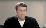 Актер Андрей Мерзликин разводится с женой после 20 лет брака