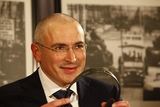 Ходорковский: для Путина судьба страны важнее карьеры