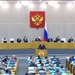 Госдума приняла законопроект об увеличении лимита сверхурочной работы в два раза