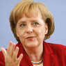 Меркель - против гей-браков