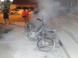 В Таиланде турист из России разбился на мотоцикле