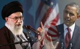Иранская «карта» в ближневосточной игре США против России