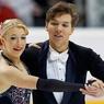 Боброва и Соловьев выступят на Олимпиаде под номером 19