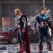 Marvel показала тизер новых «Мстителей»