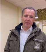 В Белгороде вновь приостановили работу крупных ТЦ, а школы перевели на дистант