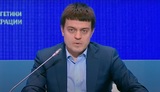 Котюков представлен в качестве врио губернатора Красноярского края