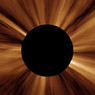 На новых фото солнечной короны обнаружили ранее невидимые структуры