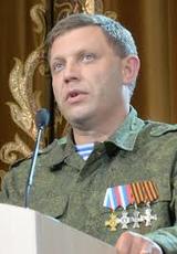 Песков списал слова Захарченко о возможном военном решении конфликта на эмоции
