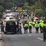В Боготе прогремел взрыв. Пострадало более 20 человек