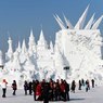 В Китае строят парк российско-китайской дружбы