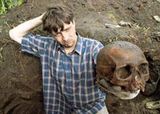 Гигантские человеческие скелеты из Эквадора отправлены на экспертизу