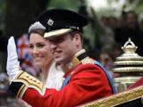 СМИ: Принц Уильям и Кейт Мидлтон ждут третьего ребёнка
