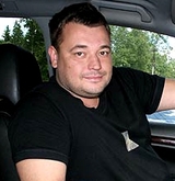 Сергей Жуков за два месяца сбросил 10 кг по простой схеме (ФОТО)
