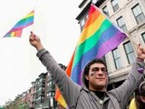 Нетерпимость россиян к гей-бракам за 10 лет резко возросла