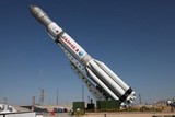 Роскосмос объявил срочную проверку двигателей ракет "Протон" и "Союз"