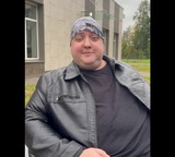 "Большое спасибо всем": последнее видео Романа Попова