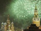 Власти Москвы потратят на открытие Дня города почти сто млн