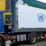 ООН прислала сирийцам просроченные бисквиты