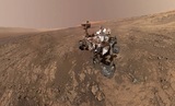 Астрофизики: на Марсе может быть достаточно кислорода для поддержания жизни