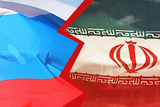 Россия поможет Ирану противостоять вмешательству внешних сил