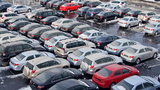 Эксперты советуют поторопиться с покупкой подержанных машин