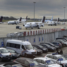 В Швеции, в Гетеборге закрыт аэропорт - подозрения на бомбу